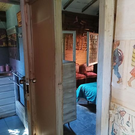 Casas Punta Negra Βίλα Piriápolis Εξωτερικό φωτογραφία