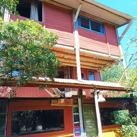 Casas Punta Negra Βίλα Piriápolis Εξωτερικό φωτογραφία