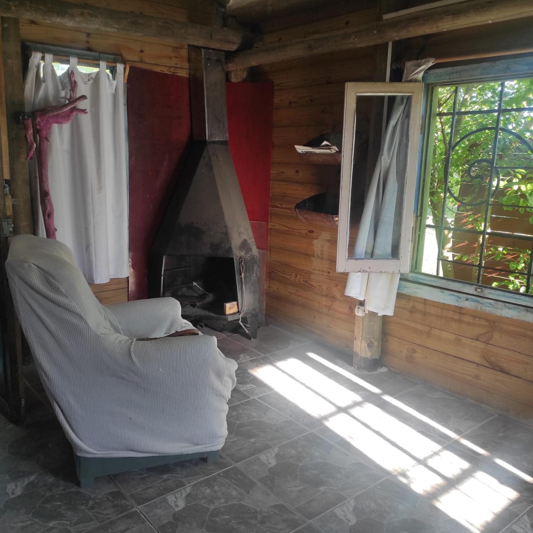 Casas Punta Negra Βίλα Piriápolis Εξωτερικό φωτογραφία