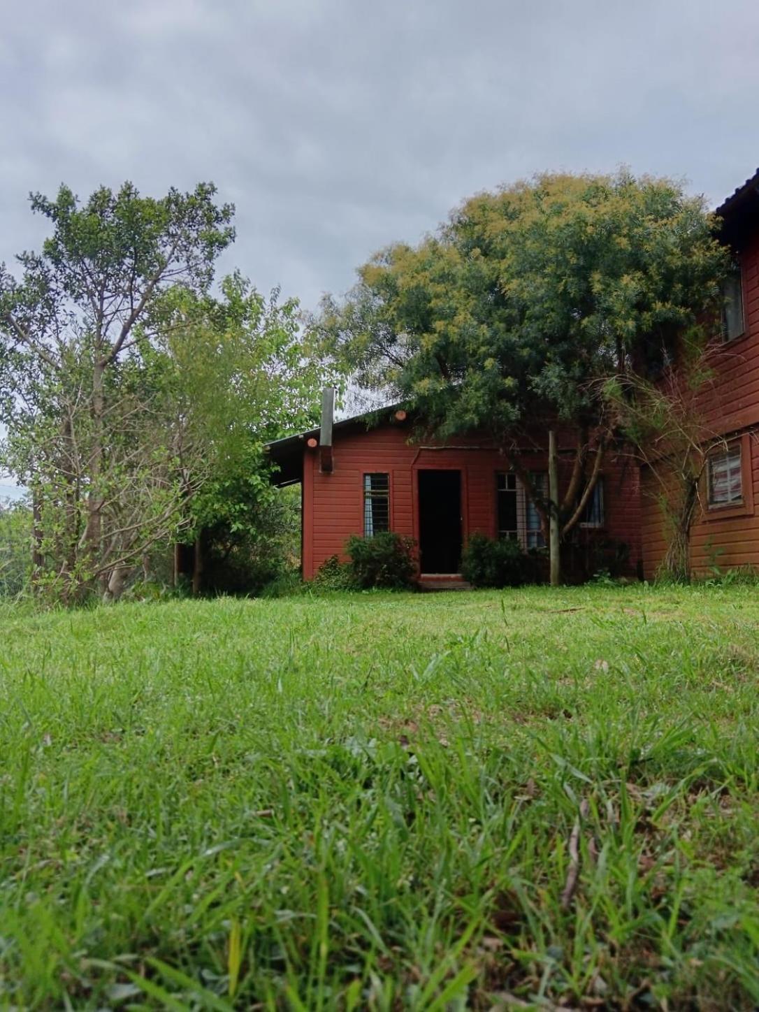 Casas Punta Negra Βίλα Piriápolis Εξωτερικό φωτογραφία
