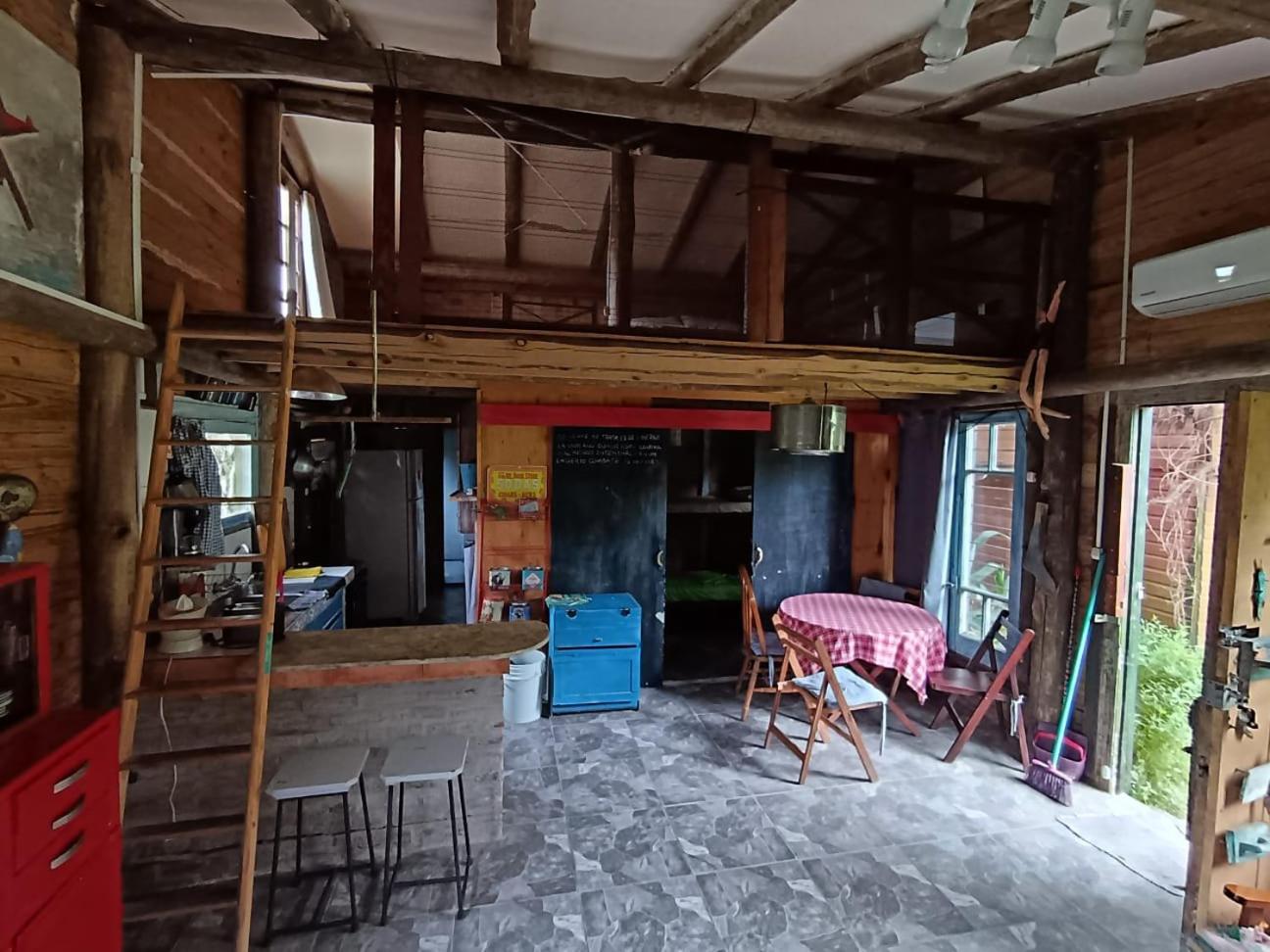 Casas Punta Negra Βίλα Piriápolis Εξωτερικό φωτογραφία