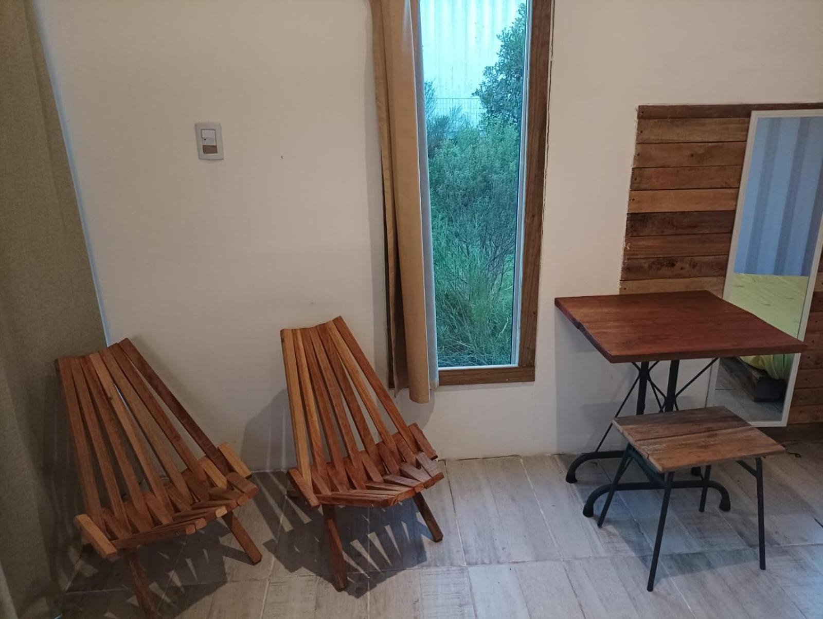 Casas Punta Negra Βίλα Piriápolis Εξωτερικό φωτογραφία