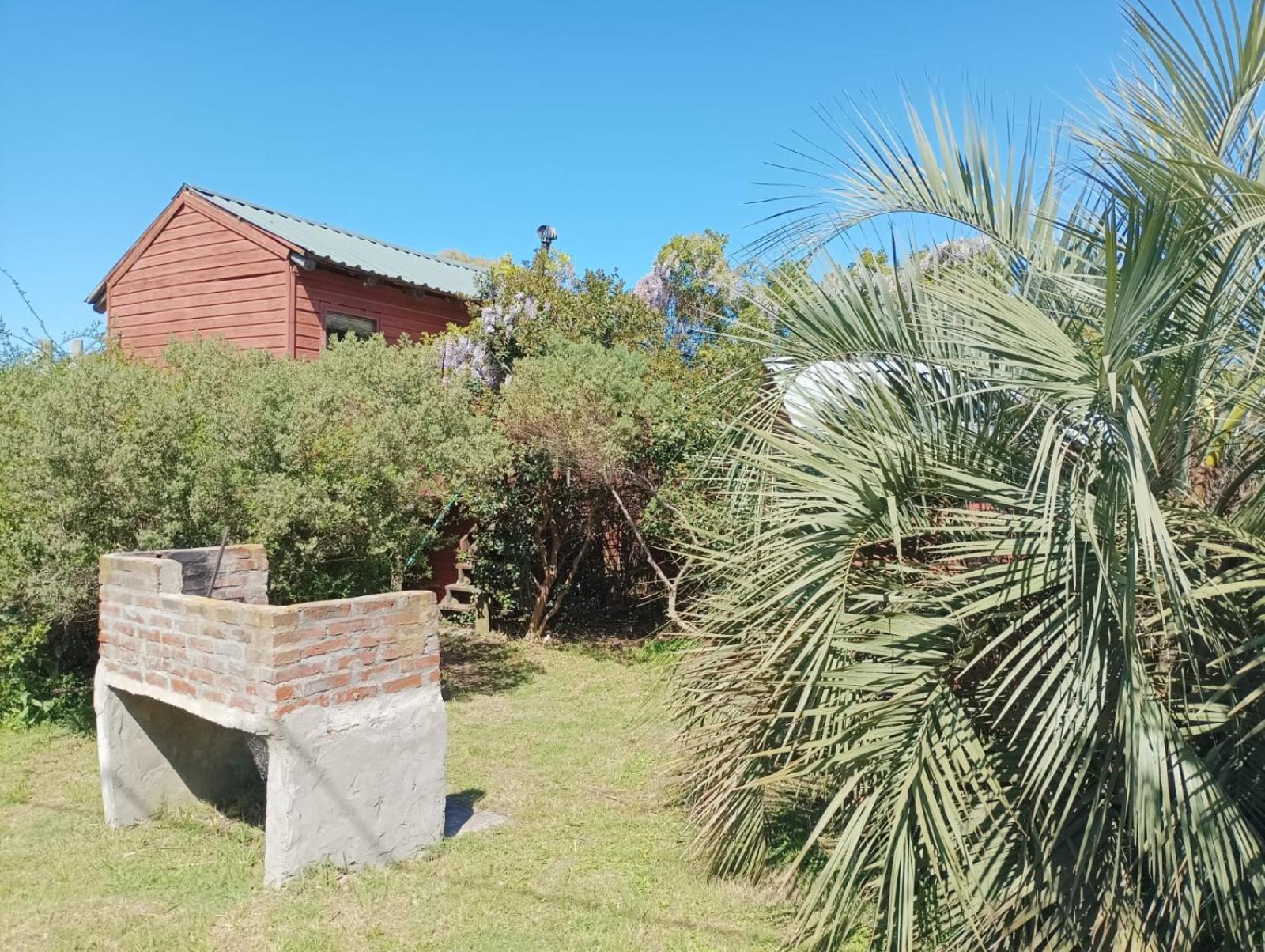 Casas Punta Negra Βίλα Piriápolis Εξωτερικό φωτογραφία