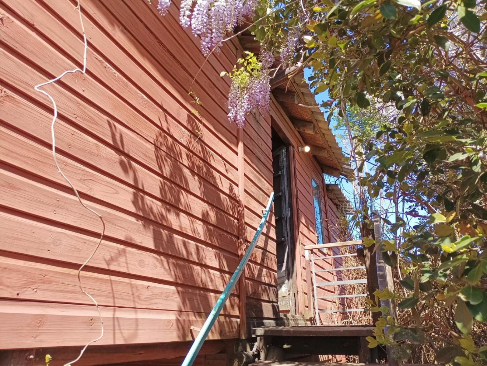 Casas Punta Negra Βίλα Piriápolis Εξωτερικό φωτογραφία