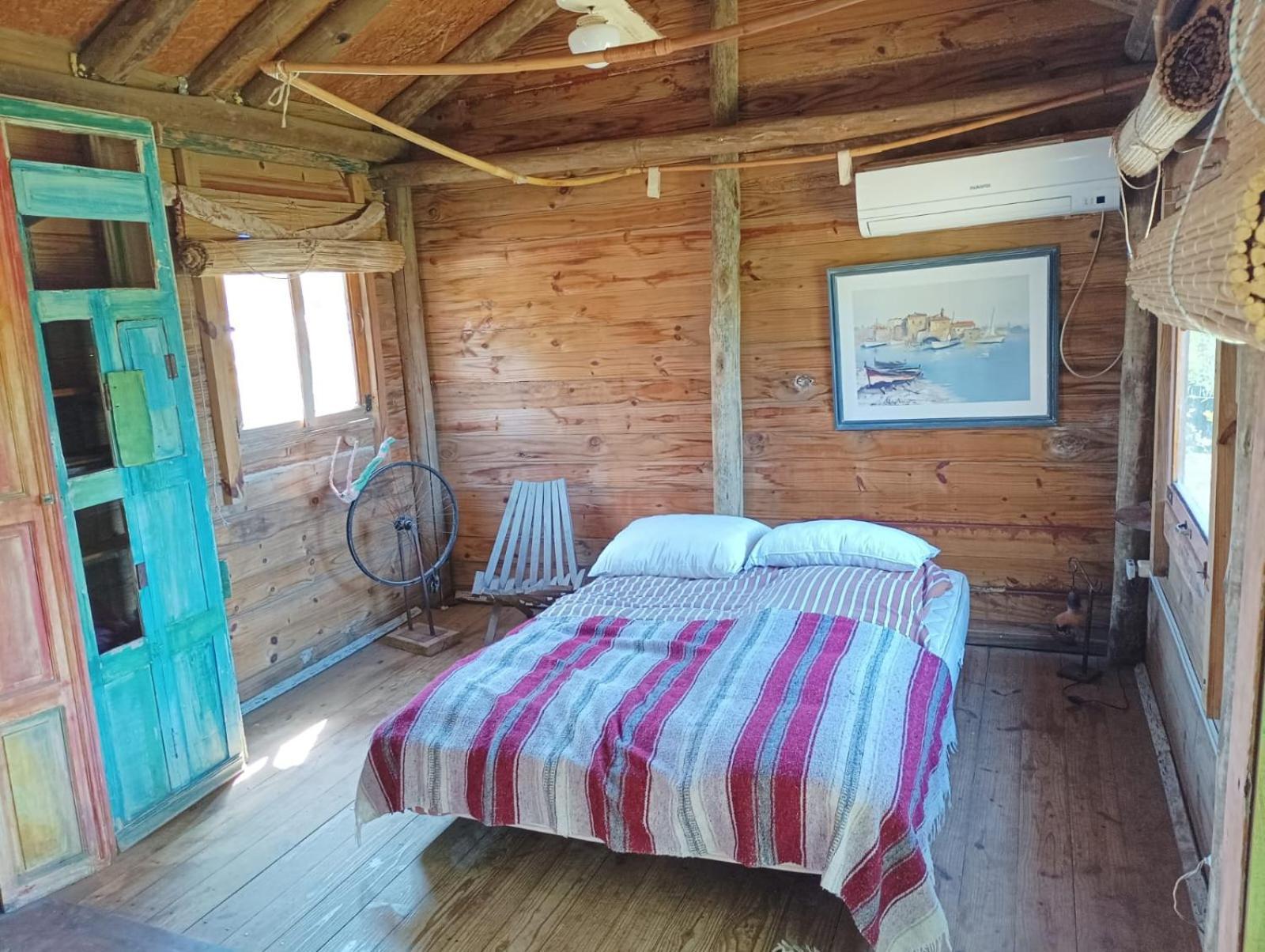 Casas Punta Negra Βίλα Piriápolis Εξωτερικό φωτογραφία