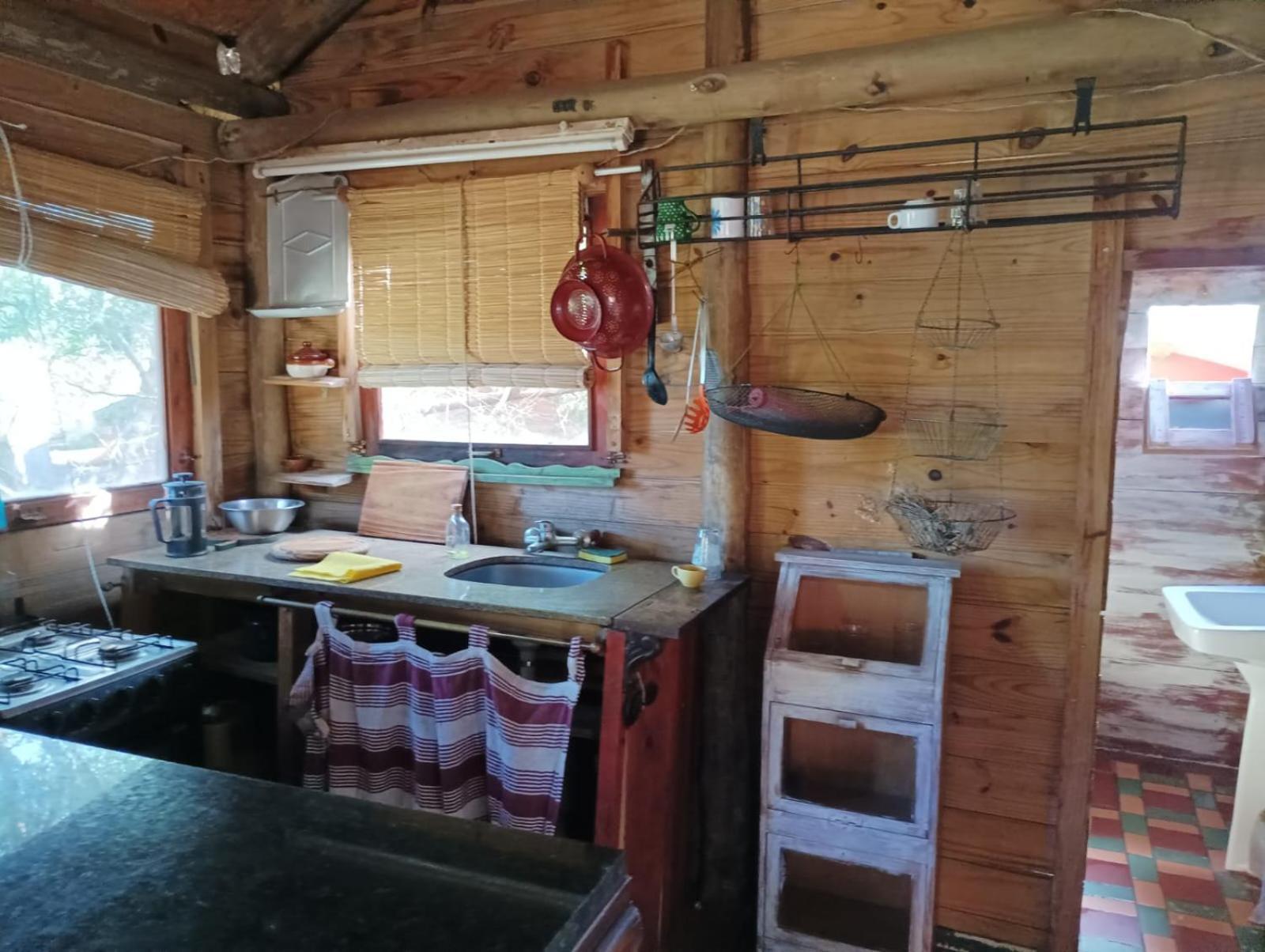 Casas Punta Negra Βίλα Piriápolis Εξωτερικό φωτογραφία