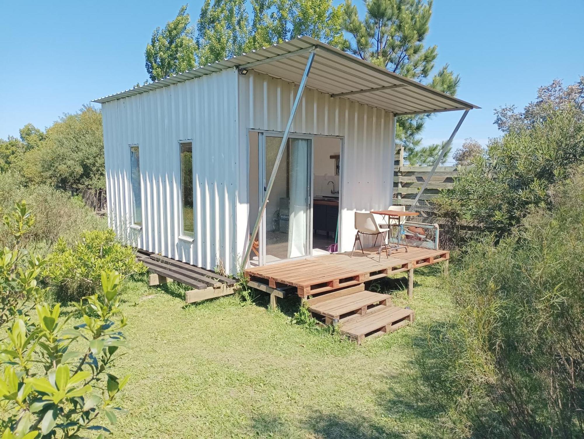 Casas Punta Negra Βίλα Piriápolis Εξωτερικό φωτογραφία