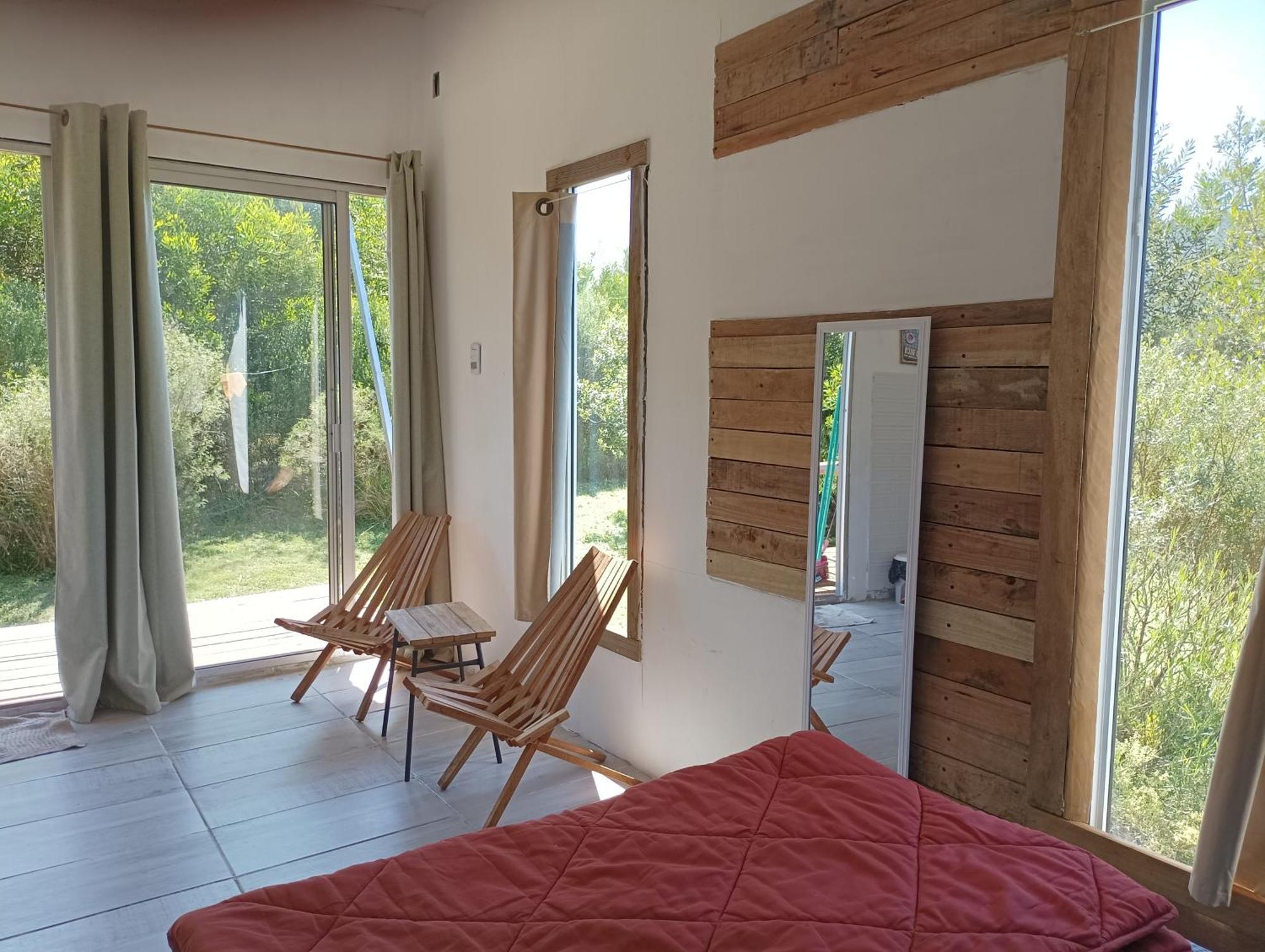 Casas Punta Negra Βίλα Piriápolis Εξωτερικό φωτογραφία