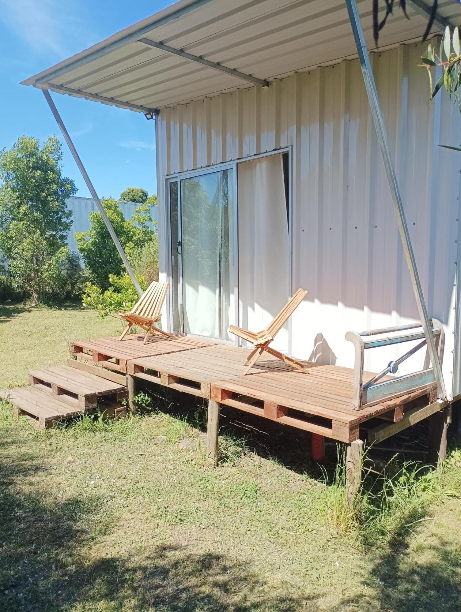 Casas Punta Negra Βίλα Piriápolis Εξωτερικό φωτογραφία