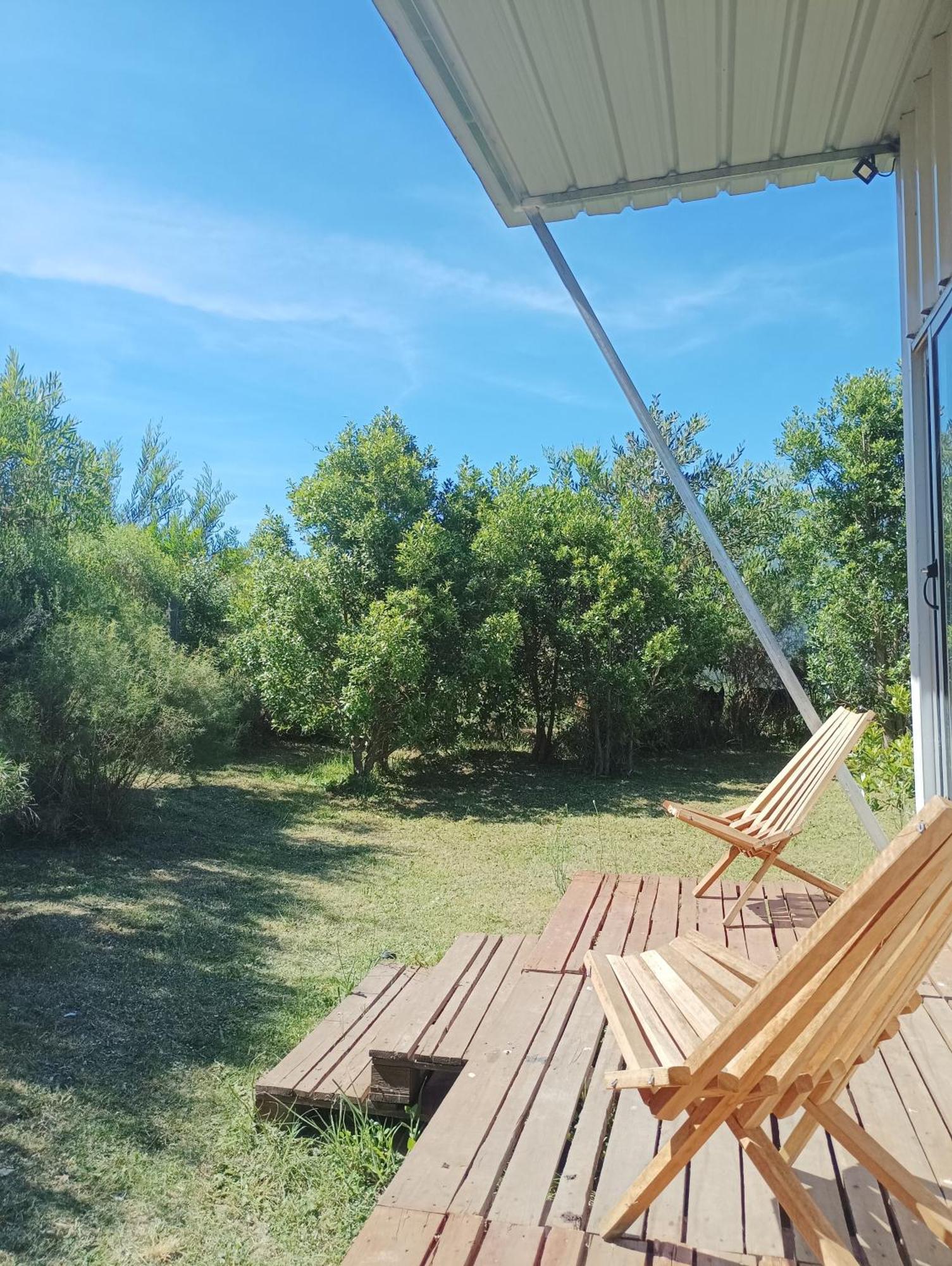 Casas Punta Negra Βίλα Piriápolis Εξωτερικό φωτογραφία