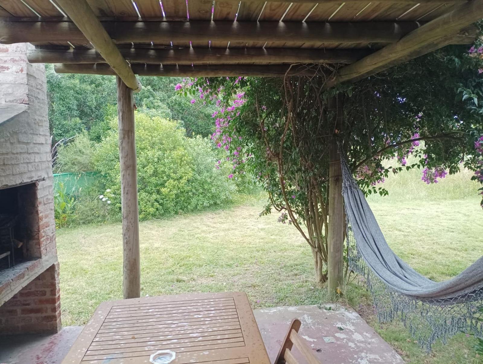 Casas Punta Negra Βίλα Piriápolis Εξωτερικό φωτογραφία