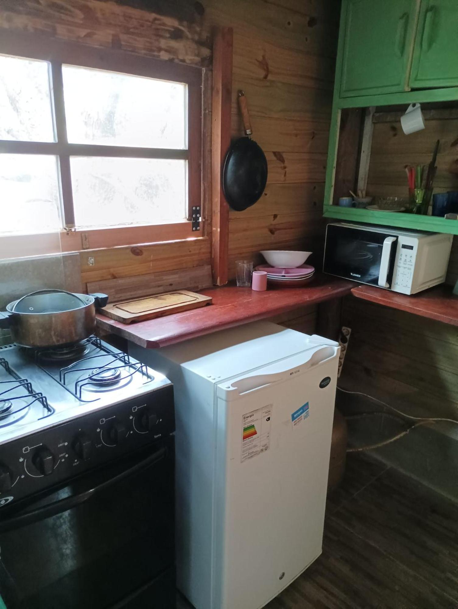 Casas Punta Negra Βίλα Piriápolis Εξωτερικό φωτογραφία