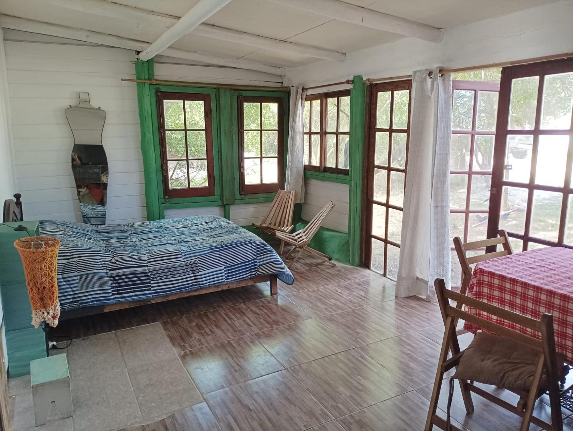 Casas Punta Negra Βίλα Piriápolis Εξωτερικό φωτογραφία