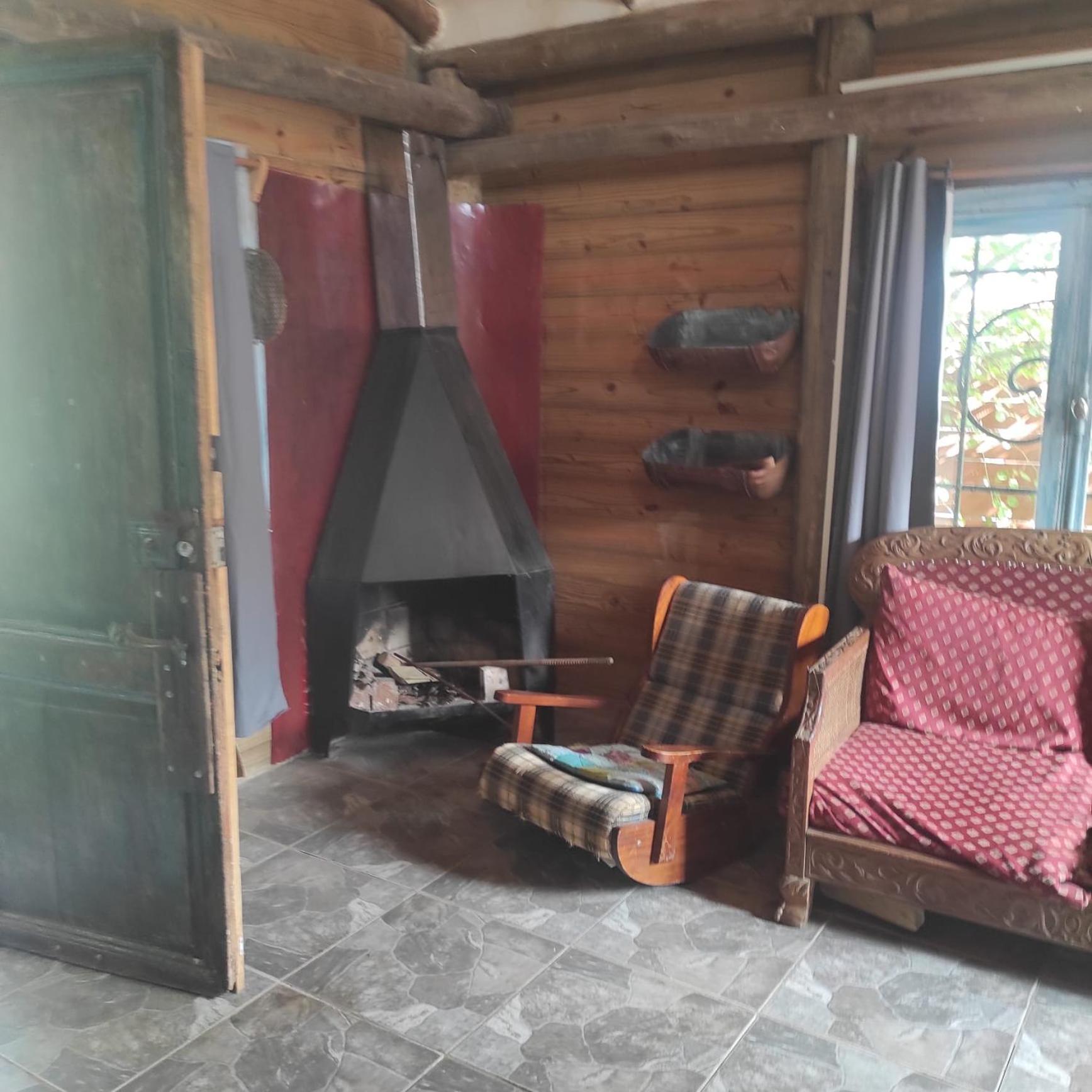 Casas Punta Negra Βίλα Piriápolis Εξωτερικό φωτογραφία