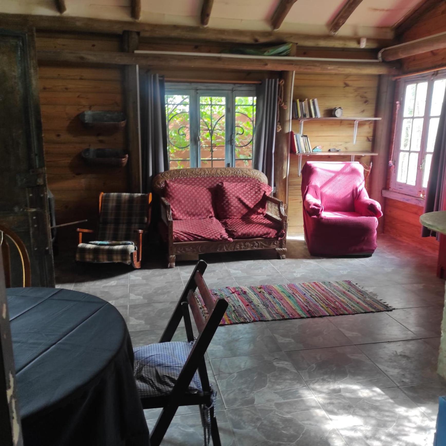 Casas Punta Negra Βίλα Piriápolis Εξωτερικό φωτογραφία