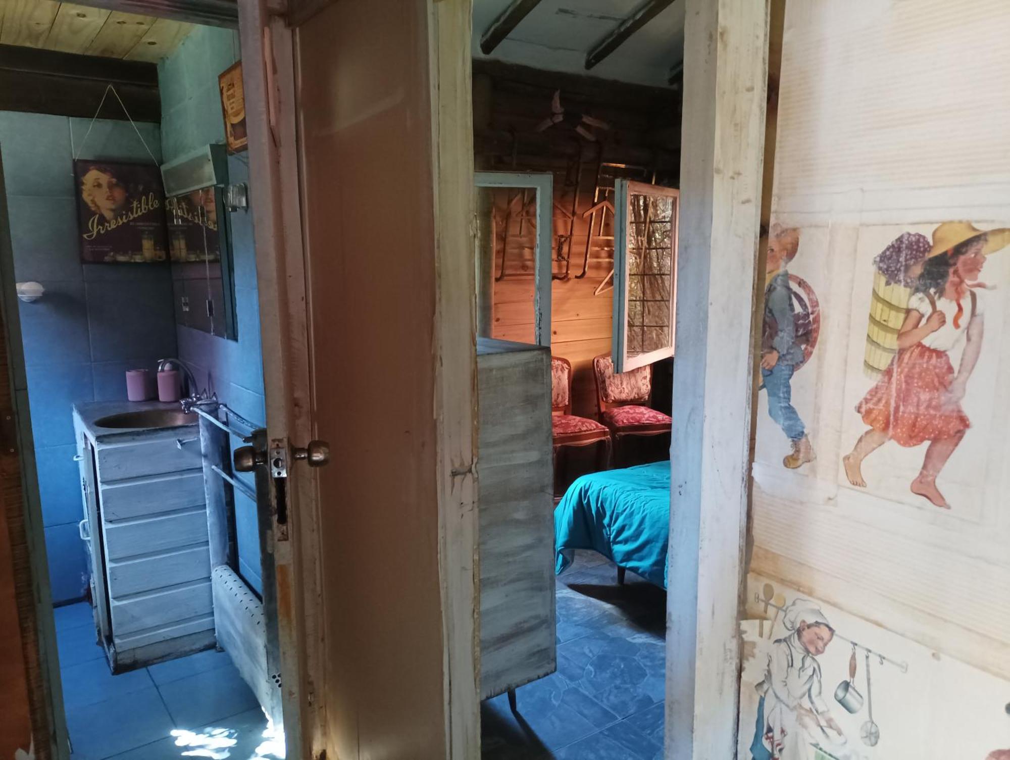 Casas Punta Negra Βίλα Piriápolis Εξωτερικό φωτογραφία