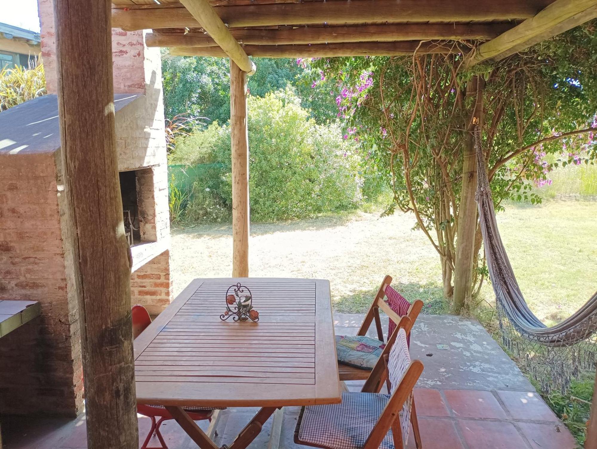 Casas Punta Negra Βίλα Piriápolis Εξωτερικό φωτογραφία