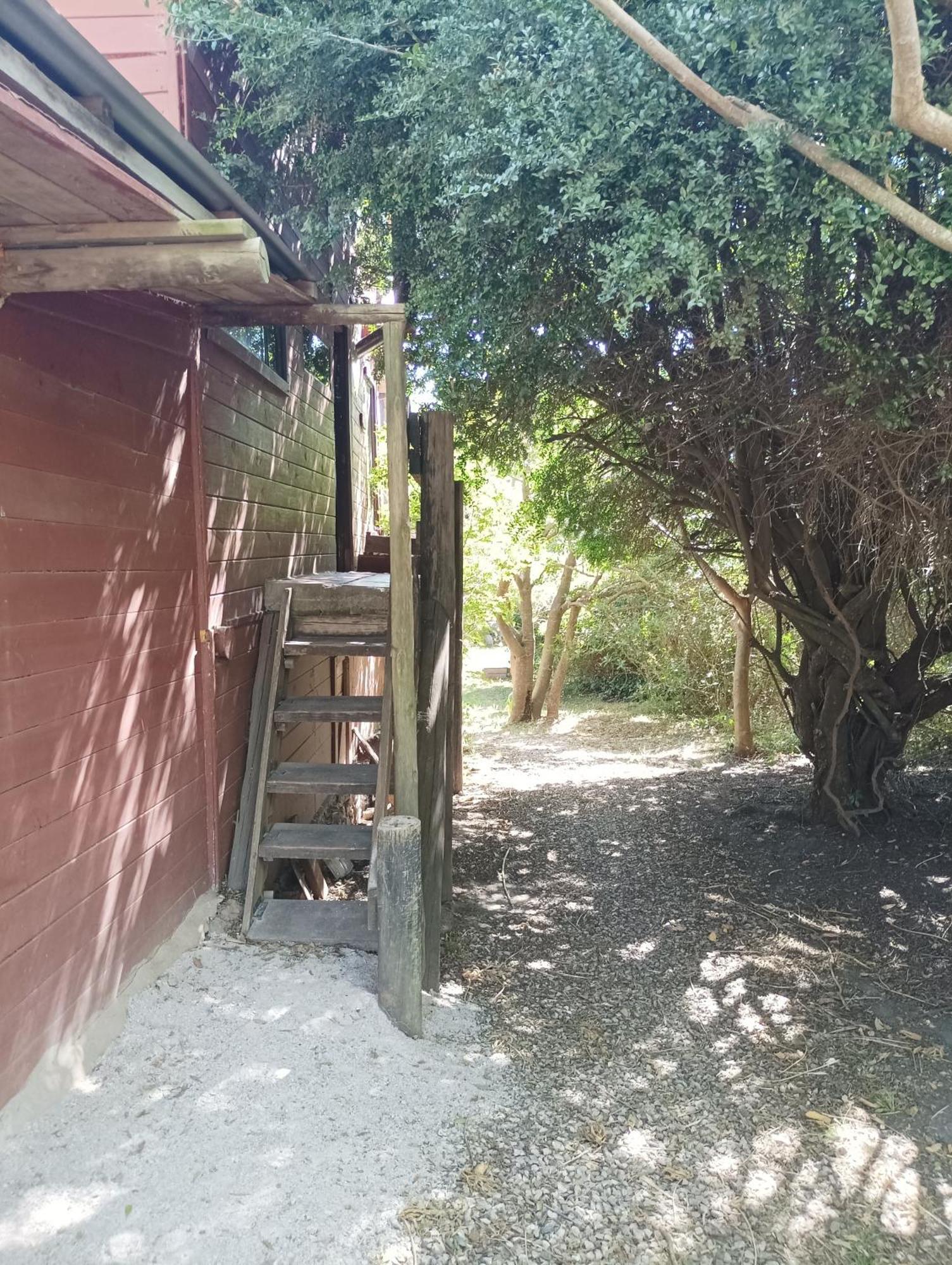Casas Punta Negra Βίλα Piriápolis Εξωτερικό φωτογραφία