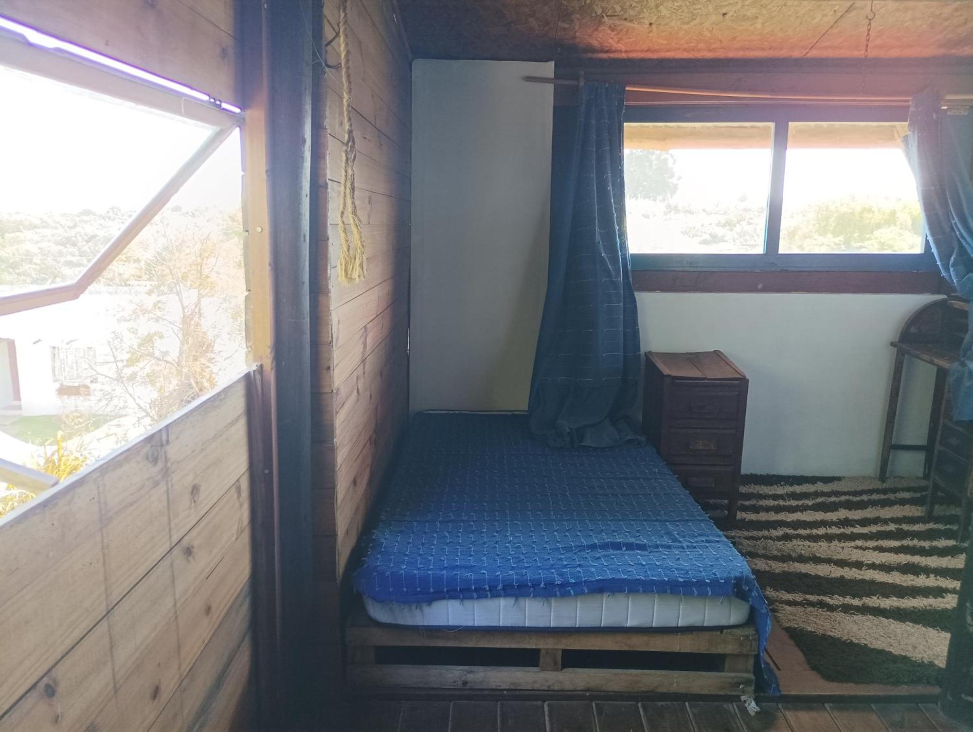 Casas Punta Negra Βίλα Piriápolis Εξωτερικό φωτογραφία