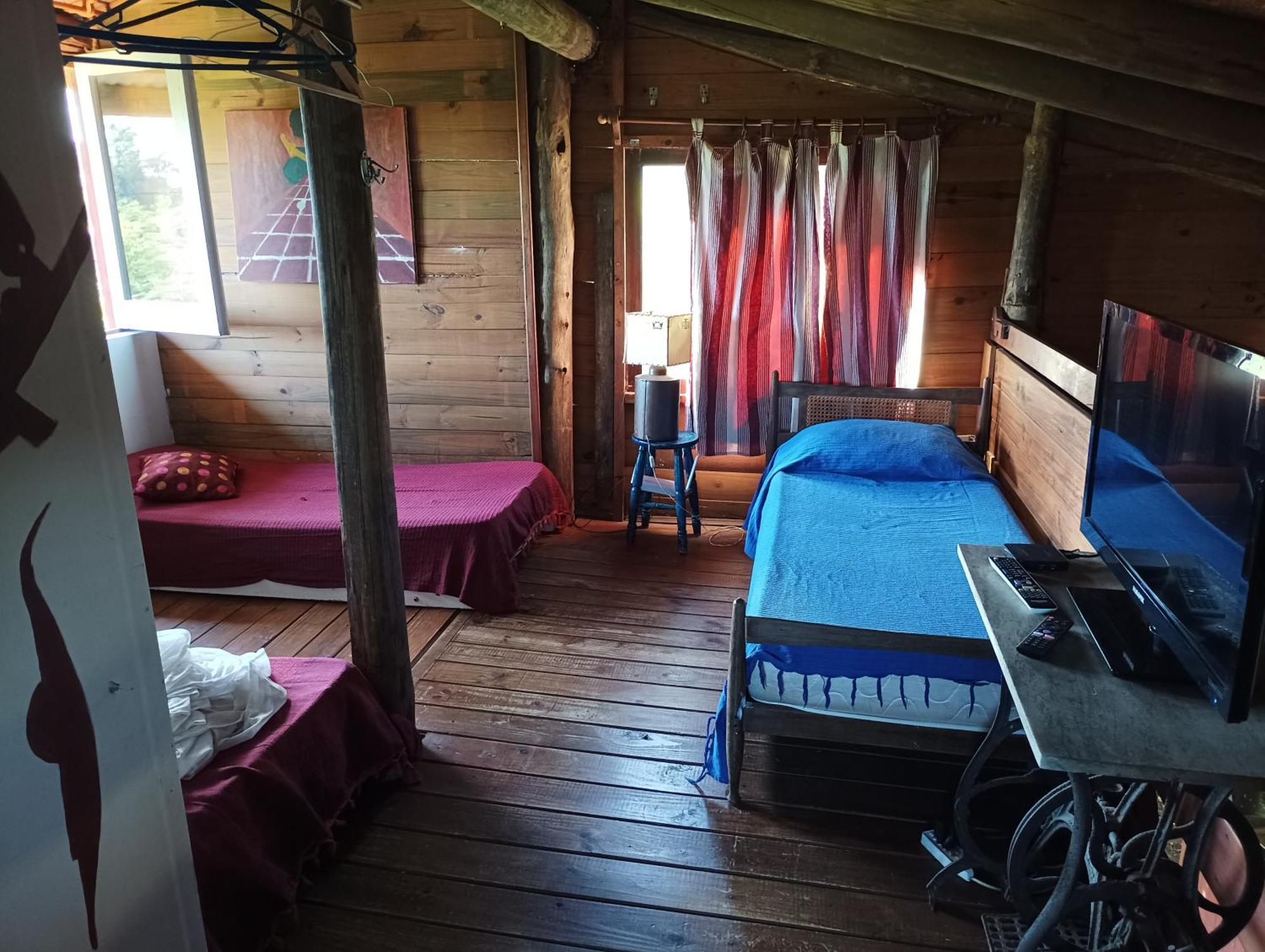 Casas Punta Negra Βίλα Piriápolis Εξωτερικό φωτογραφία