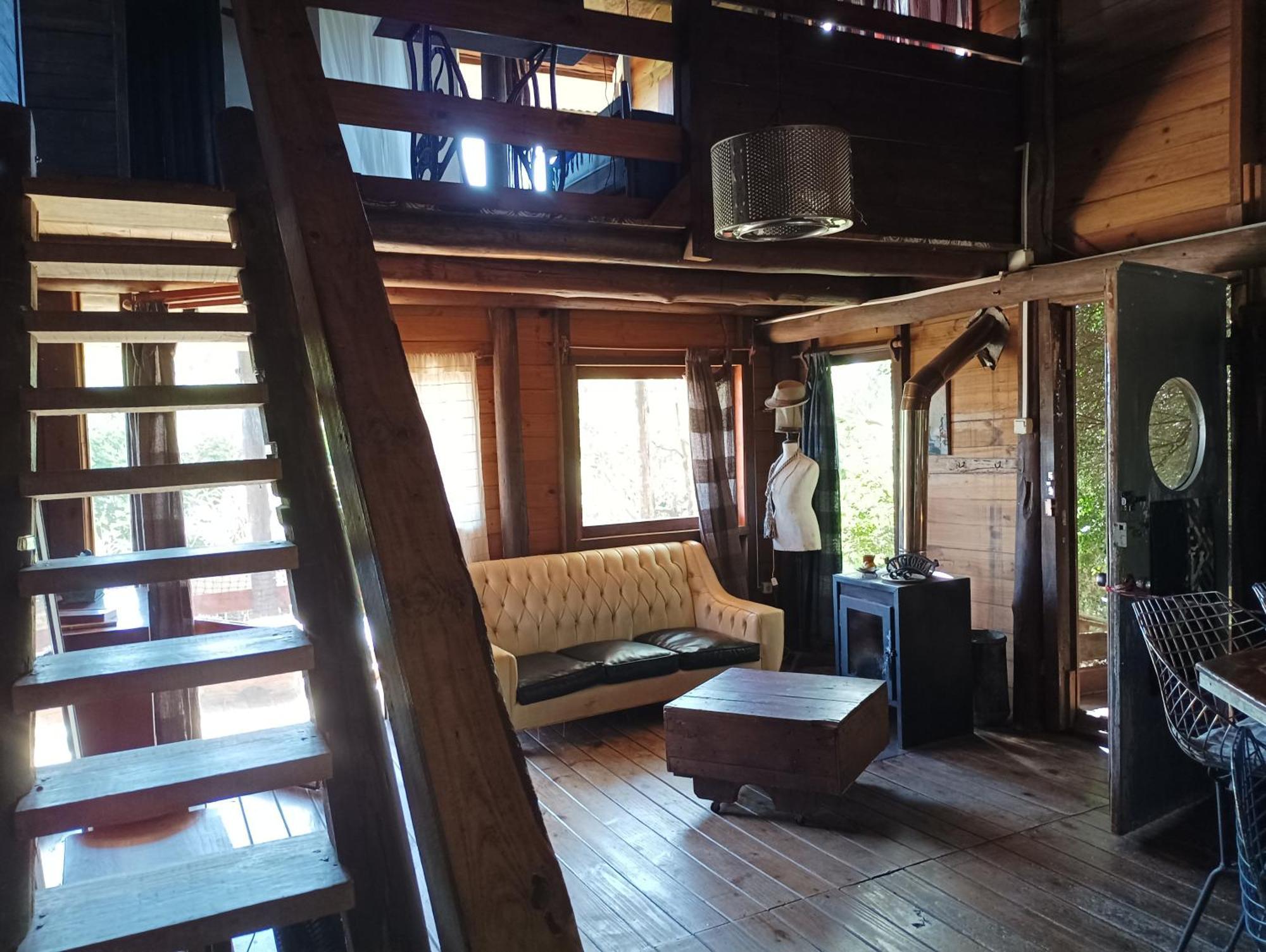 Casas Punta Negra Βίλα Piriápolis Εξωτερικό φωτογραφία