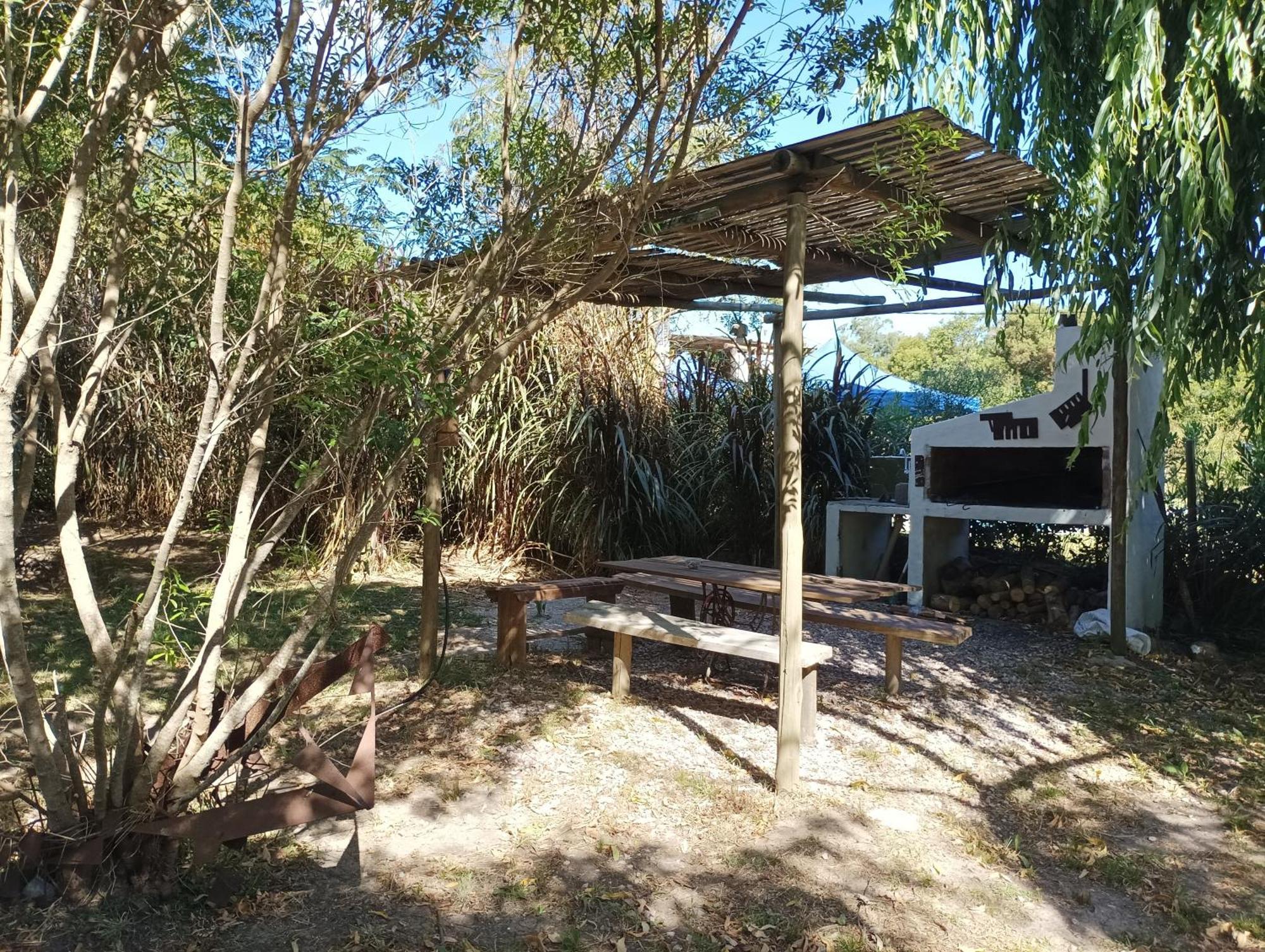 Casas Punta Negra Βίλα Piriápolis Εξωτερικό φωτογραφία