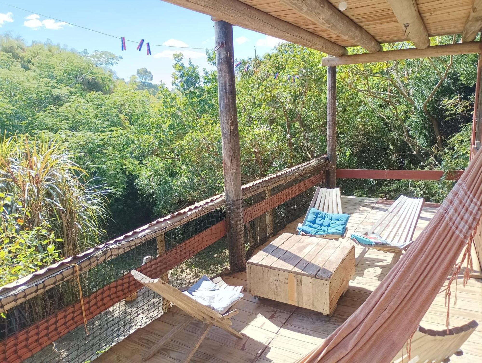 Casas Punta Negra Βίλα Piriápolis Εξωτερικό φωτογραφία