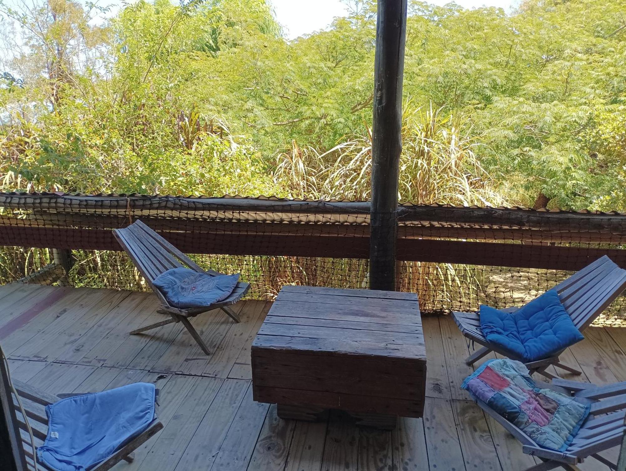 Casas Punta Negra Βίλα Piriápolis Εξωτερικό φωτογραφία