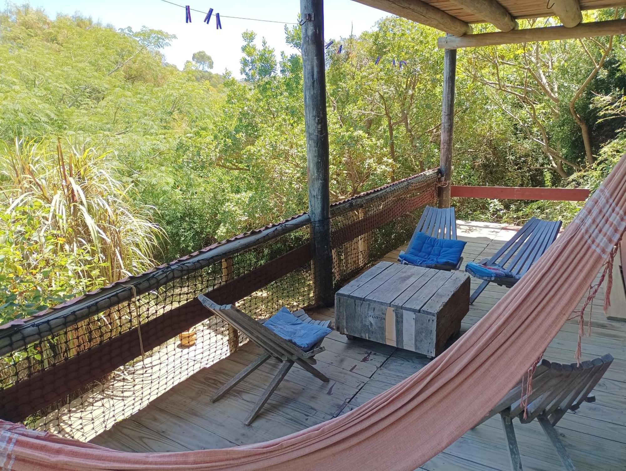 Casas Punta Negra Βίλα Piriápolis Εξωτερικό φωτογραφία