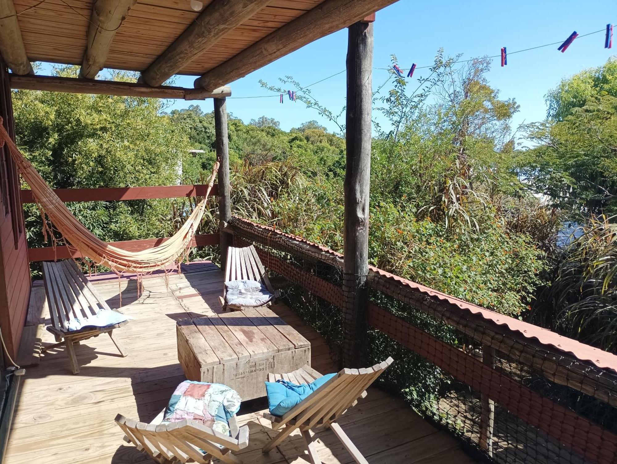 Casas Punta Negra Βίλα Piriápolis Εξωτερικό φωτογραφία