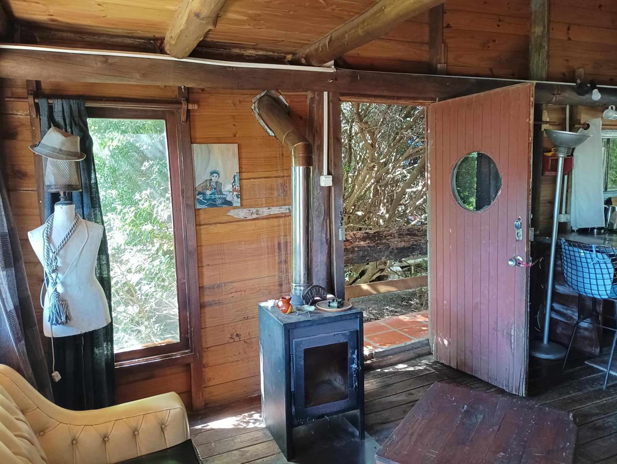 Casas Punta Negra Βίλα Piriápolis Εξωτερικό φωτογραφία