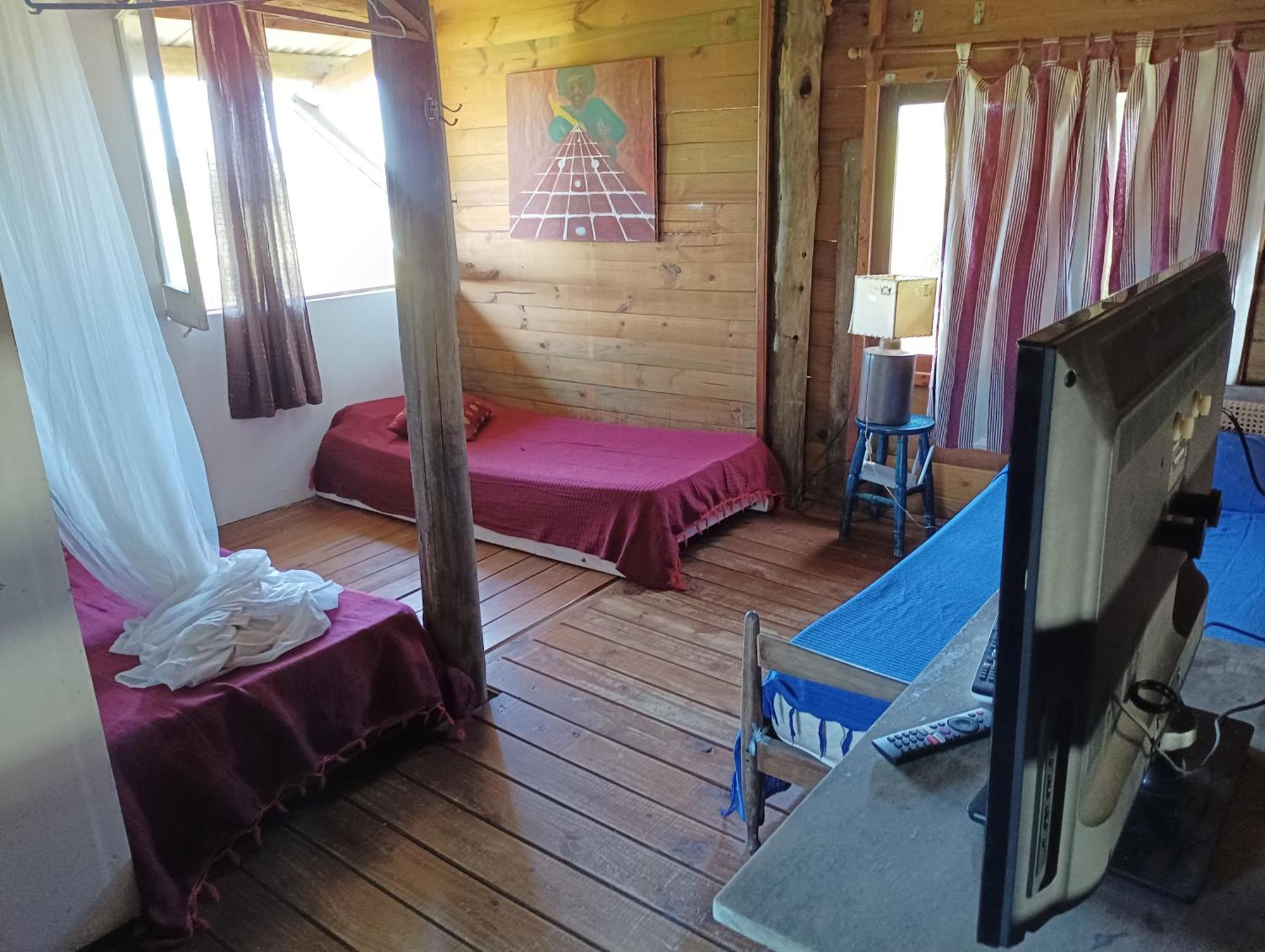 Casas Punta Negra Βίλα Piriápolis Εξωτερικό φωτογραφία