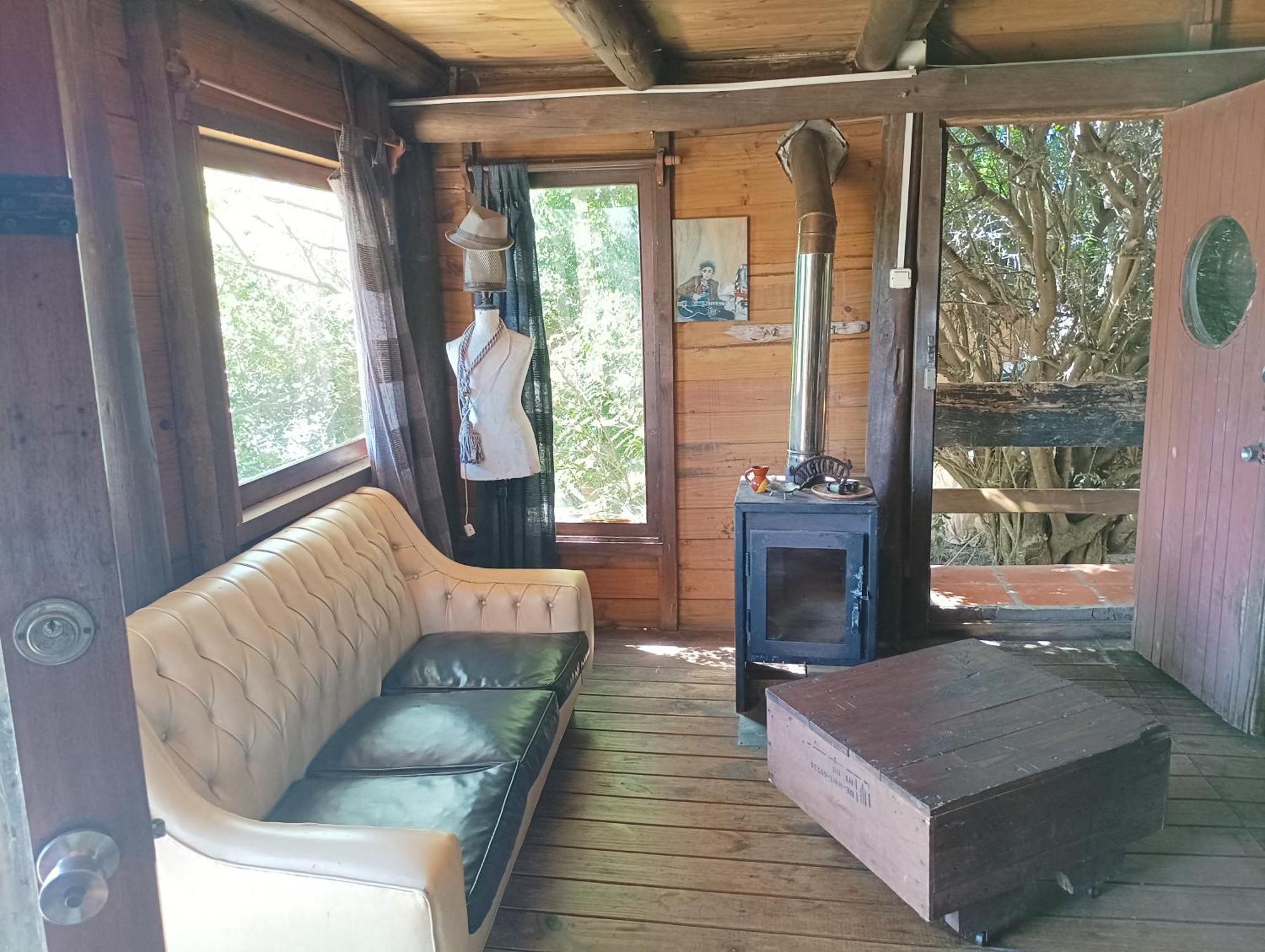 Casas Punta Negra Βίλα Piriápolis Εξωτερικό φωτογραφία