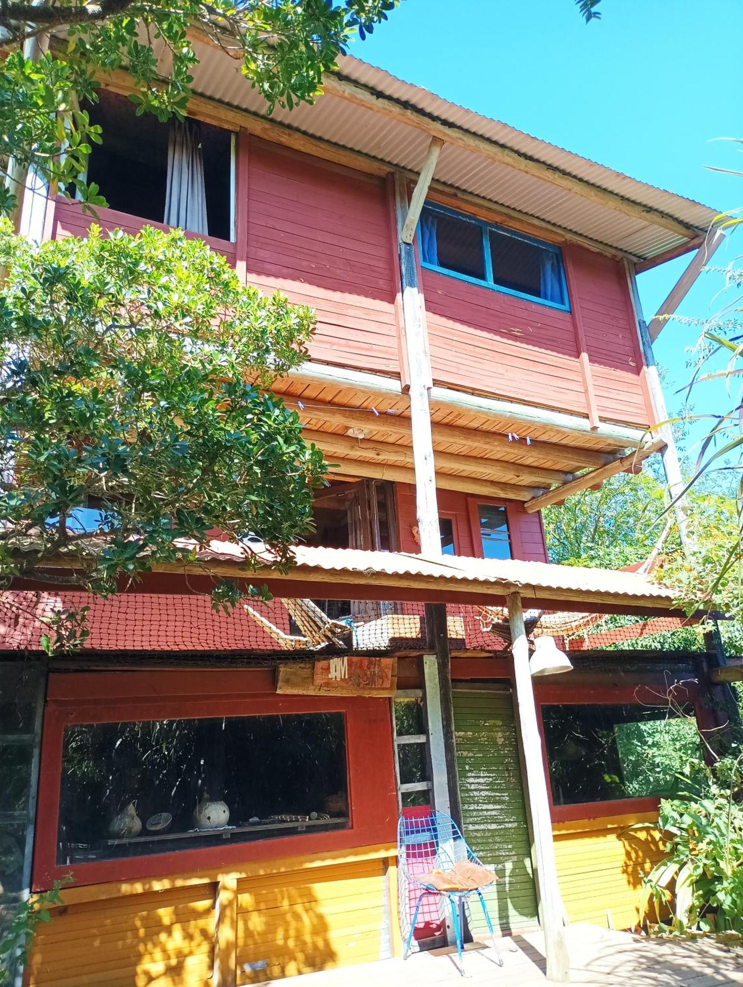Casas Punta Negra Βίλα Piriápolis Εξωτερικό φωτογραφία